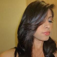 Carolina Morado's Instagram, Twitter & Facebook