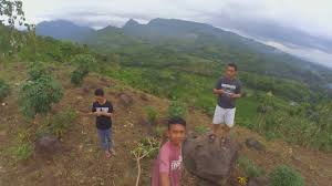 Eksotisme legenda sejarah gunung putri lembang. Legenda Gunung Putri Tidur Park Ii Selatan Paiton Youtube