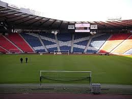 Последние твиты от hampden park stadium (@hampdenpark). Hampden Park Stadion In Glasgow