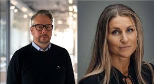 Gibon etablerar sig i norra Sverige -