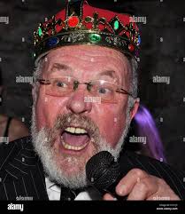 Norris ireland hi-res stock photography and images