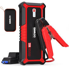 Portable Car Jump Starter Buying Guide