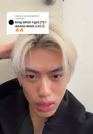 Asian Boys Redefining Handsomeness: Meet King Henry