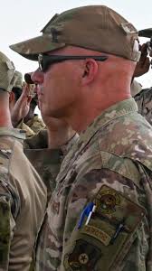 Air Force amn/nco/snco