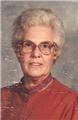 Doris Sipe Obituary (2010)