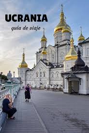 Ucrania, el segundo país más grande del continente europeo, es la joya escondida del continente, con una gran variedad de maravillosos lugares de interés, historia antigua. Todos Los Consejos Para Viajar A Ucrania Against The Compass
