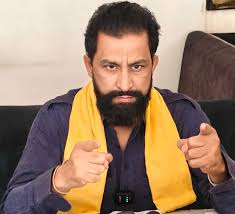 पंजाबमध्ये आप सरकार कोसळणार? पक्षातील 28 आमदार पक्ष सोडणार : नवीन जयहिंद