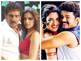 South indian actress are one of the sexiest women around. From Deepika Padukone To Priyanka Chopra Bollywood Actresses Who Made Their Acting Debut With South Films The Times Of India