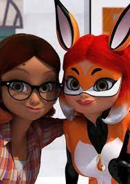 Published by action lab entertainment, inc., 2018. Fan Casting China Anne Mcclain As Alya Cesaire In Miraculous Tales Of Ladybug Cat Noir Live Action 2022 On Mycast