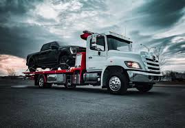 Cheap Towing Tucson - #1 Tucson Tow Truck: 520-636-8077