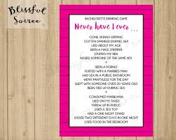 Pin On Blissful Soiree Bachelorette Party