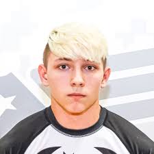 Competitor List [2020 Mississippi State BJJ Championships]