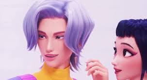 I have no words to say 😶