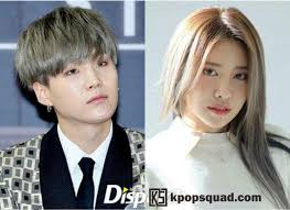 © suga menyukai warna putih. Profil Dan Fakta Suga Bts 2018 2 Dirumorkan Kencan Dengan Solois Suran Berikut Klarifikasi Bighit Kpop Squad Media All About K Pop And Intermezzo