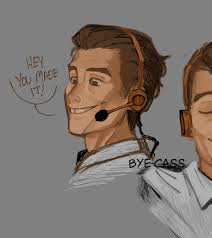 Dispatch X Arnold Fnaf