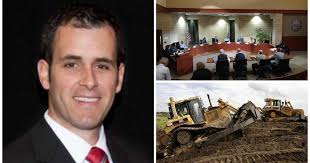 Montgomery Village Board President Says CAT Production Shift Could Have  Lasting Effects