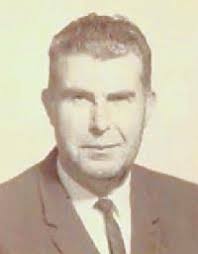 Laurence BEAL Obituary (2017)