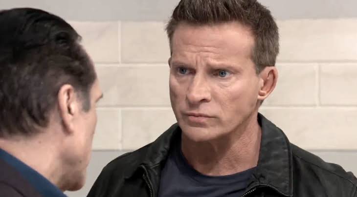 General Hospital Spoilers: Sonny and Jason Take a Stand Against Jack – Will  Carly Choose Sides? - General Hospital Tea