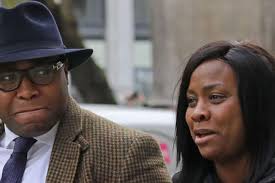 Isaiah's Christian parents want European judges to come to their aid