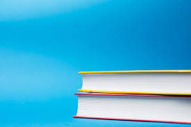 Download Blue Background With Two Horizontal Books For Free In 2020 Blue Backgrounds Background Photo Blue