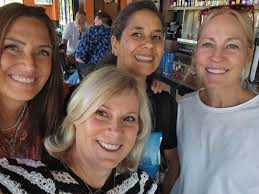 Wabasha High Class of 1964 30-year reunion photos