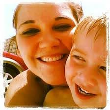 Amanda Wuest's Instagram, Twitter & Facebook