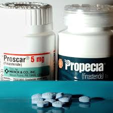 What are side effects of propecia? How Finasteride Lessens Excess Hair Growth In Pcos