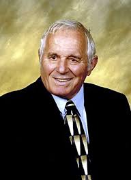 Former Cecil supervisor dies as son takes office