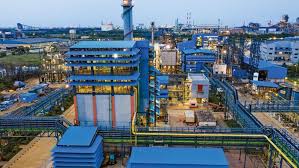 Hainan huarong chemical co., ltd. Is It India S Time In Specialty Chemicals