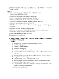 Maybe you would like to learn more about one of these? Tugas Pokok Tim Pengembang Sekolah Sman 1 Ls