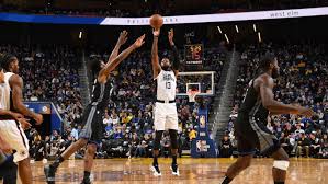Nba starting lineups for tonight's games data maintained by rudy gamble | updated: How To Watch Clippers Vs Warriors Tv Streaming Lineups And Game Thread Clips Nation