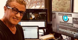 Bora Yalcin's Instagram, Twitter & Facebook