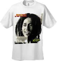 Bob Marley Kaya Deluxe Edition T Shirt Mens Tshirts Mens Clothing Funny Bob Marley T Shirts