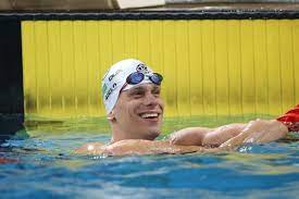 Efeito bola de neve bruno fratus, nos 50m livre, é uma das boas chances de medalha para o brasil há 16 horas olimpíadas Cesar Cielo Se Tornou O Brasileiro Com Mais Medalhas Em Mundiais