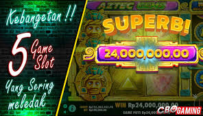 Pin Di Trik Menang Slot Online Di Cbogaming