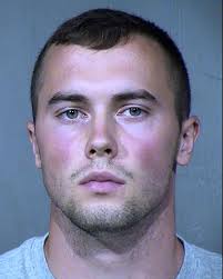 Brother of airman facing murder charge arrested in Arizona