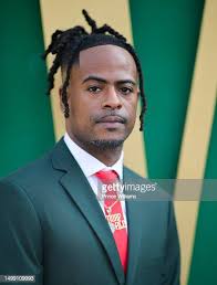 Xavier Wilcher attends "The Wiz" At Atlanta's True Colors Theatre... News  Photo