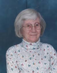 Obituary of Verna Stull