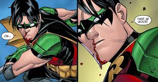 Young Justice Gives Tim Drake the Perfect Superhero Name