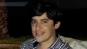 Diego Ávila: nuevo Director de Servicios IDD dijo que el Monumento al Amor  fue vandalizado