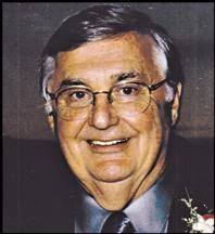 Edward McDade Obituary (1933