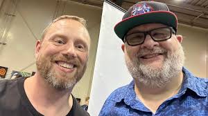 Game Developer Expo in Columbus, Ohio