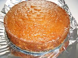 Der kuchen schmeckt auch ohne guss. Schneller Mini Zitronenkuchen Fur Die 18 Cm Springform Von Kluntche Chefkoch Zitronen Kuchen Zitronenkuchen Kleine Kuchen Rezepte