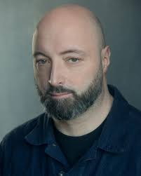 Vera" Poster Child (TV Episode 2013)