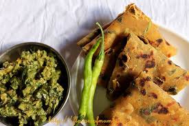 Gujarati Methi Thepla Recipe Methi Thepla Recipe Recipe Recipes Peanut Recipes Bhaji Recipe
