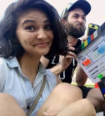 Cast and Crew — Papaw Land