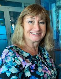 Wendy Reichenbach's Instagram, Twitter & Facebook