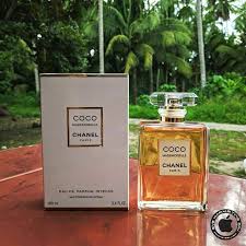 Chanel coco mademoiselle cena interneta veikalos, atrastas preces ar nosaukumu 'chanel coco mademoiselle'. Original Chanel Coco Mademoiselle Edp Intense 100ml Shopee Philippines