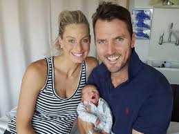 Discover how much the famous netball player is worth in 2020. Laura Geitz Gives Birth To Baby Boy Stanthorpe Border Post