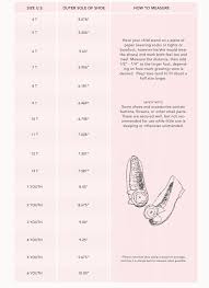 joyfolie shoes size chart